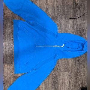 Lululemon scuba hoodie